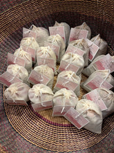 Load image into Gallery viewer, Peaceful Mind bath tea