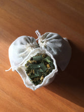 Load image into Gallery viewer, Immune Support bath tea