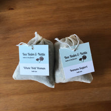 Load image into Gallery viewer, Immune Support bath tea