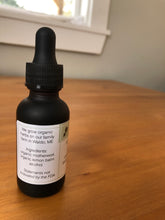 Load image into Gallery viewer, Postpartum tincture - 1 fl oz