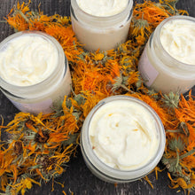 Load image into Gallery viewer, Orange and Bergamot body butter