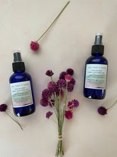 Load image into Gallery viewer, Herbal face and body spray
