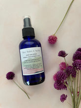 Load image into Gallery viewer, Herbal face and body spray
