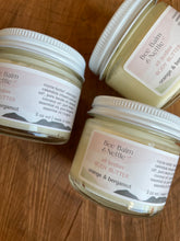 Load image into Gallery viewer, Orange and Bergamot body butter