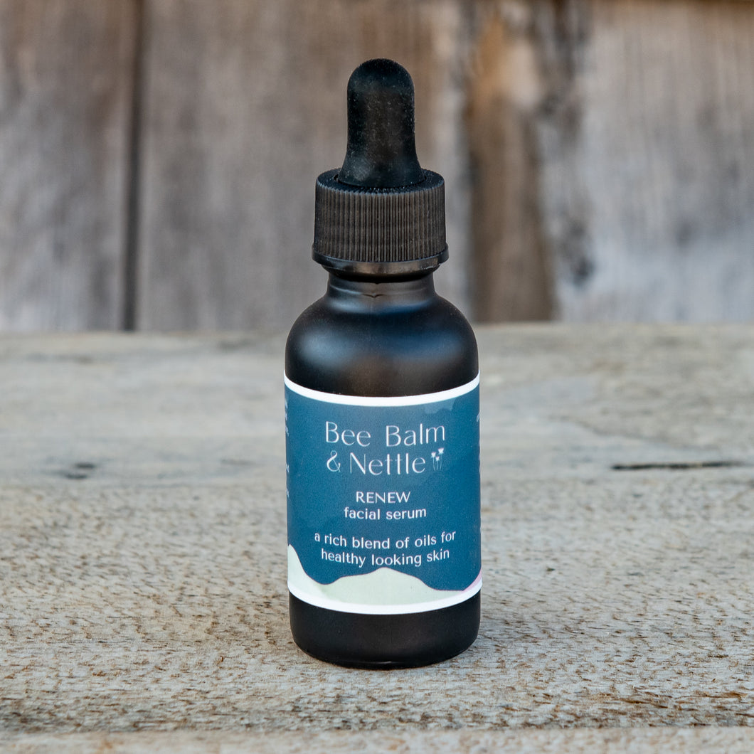 Renew Facial Serum