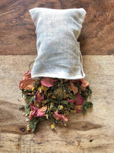 Load image into Gallery viewer, Peaceful Mind bath tea
