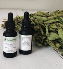 Load image into Gallery viewer, Lemon Balm tincture
