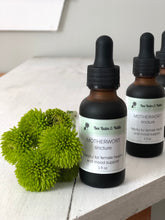Load image into Gallery viewer, Motherwort tincture

