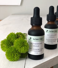 Load image into Gallery viewer, Motherwort tincture
