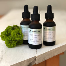 Load image into Gallery viewer, Motherwort tincture
