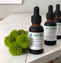 Load image into Gallery viewer, Motherwort tincture

