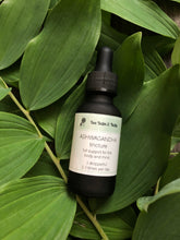 Load image into Gallery viewer, Ashwagandha tincture
